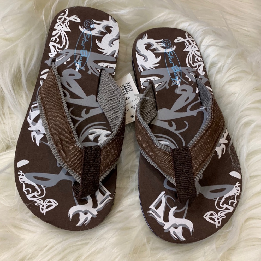 Boys FlipFlops